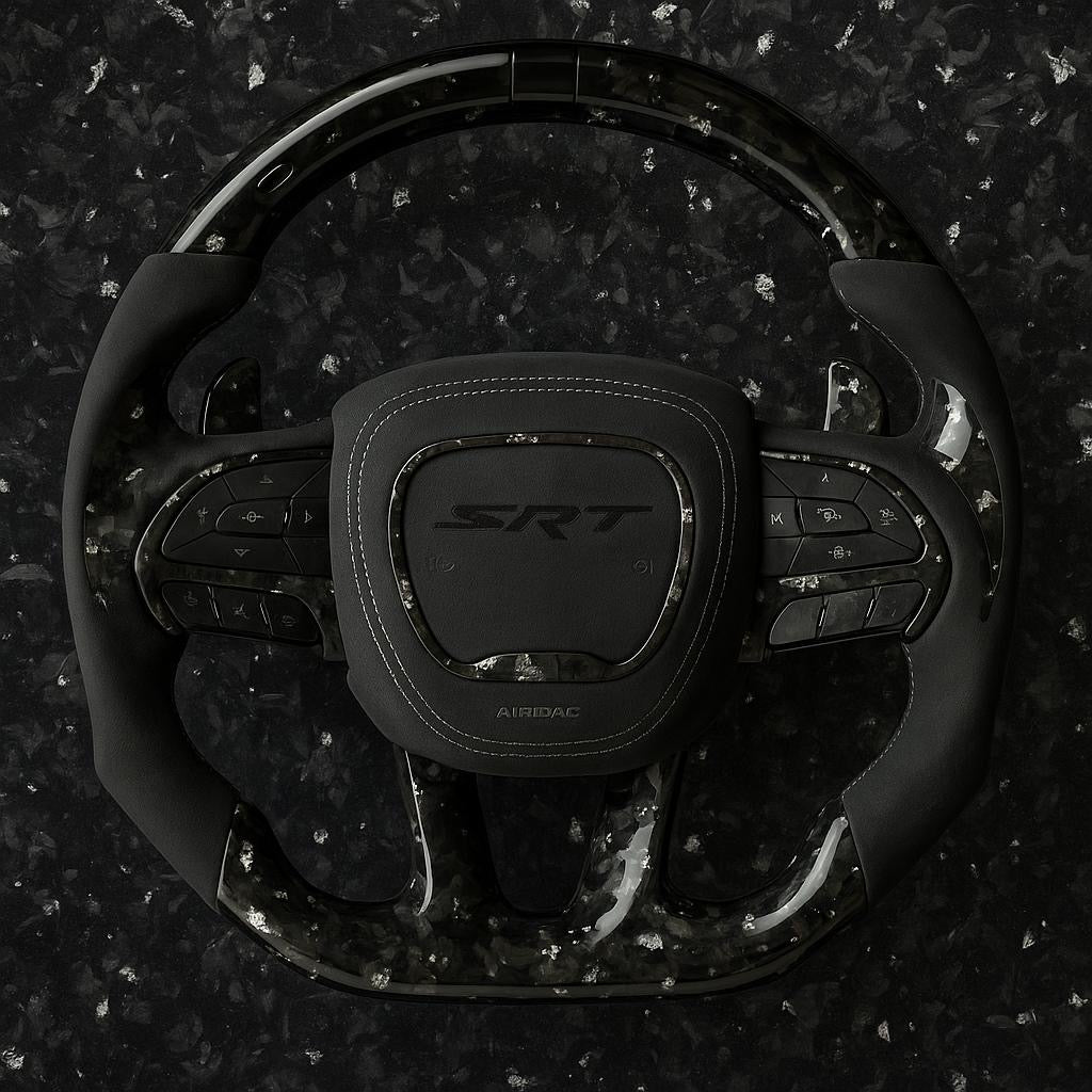 STEERING WHEELS