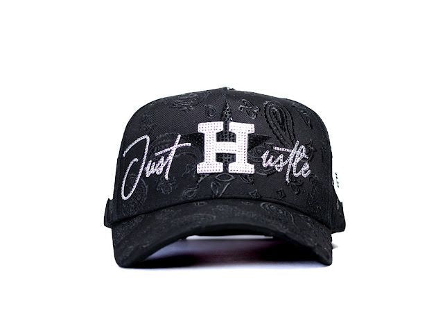 Caps