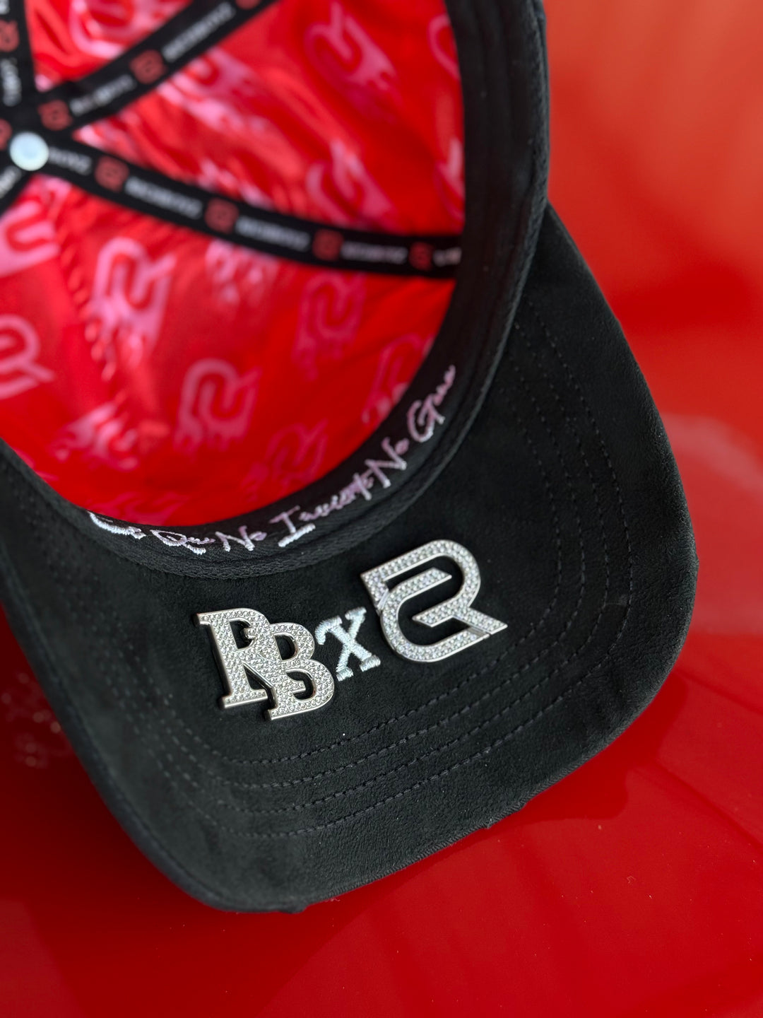 No Excuses Just Hustle - Richboyz x ChuyRmz