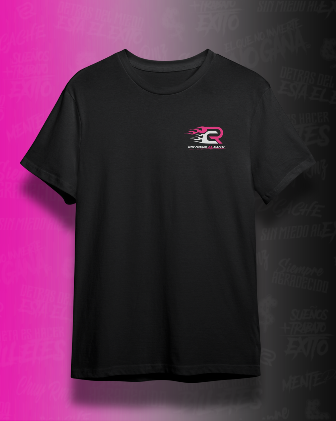Midnight Pink SRT T-Shirt