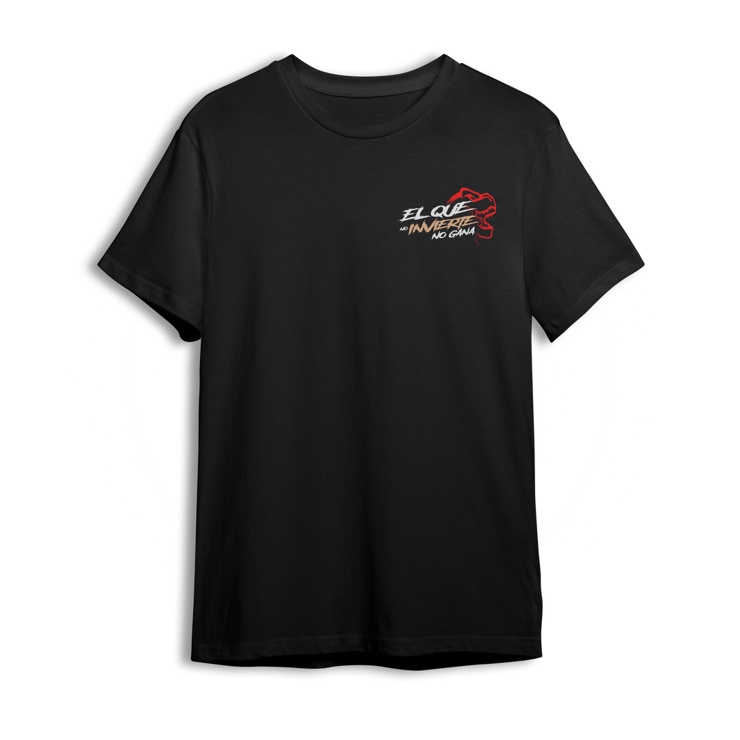 Baby TRX on Action Tee