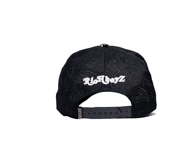 Me Against the World GLOW IN DARK- Richboyz