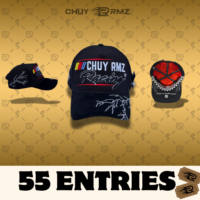 Chuy Racing Cap