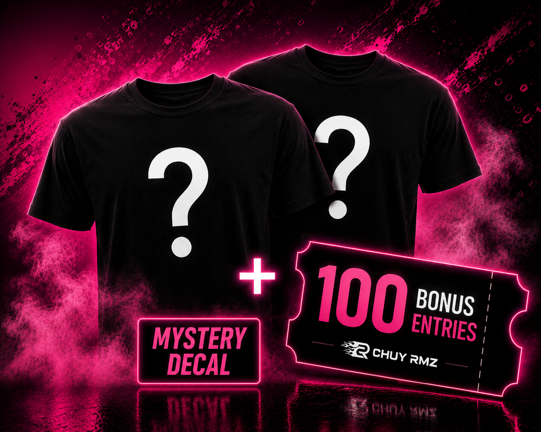 Double Mystery