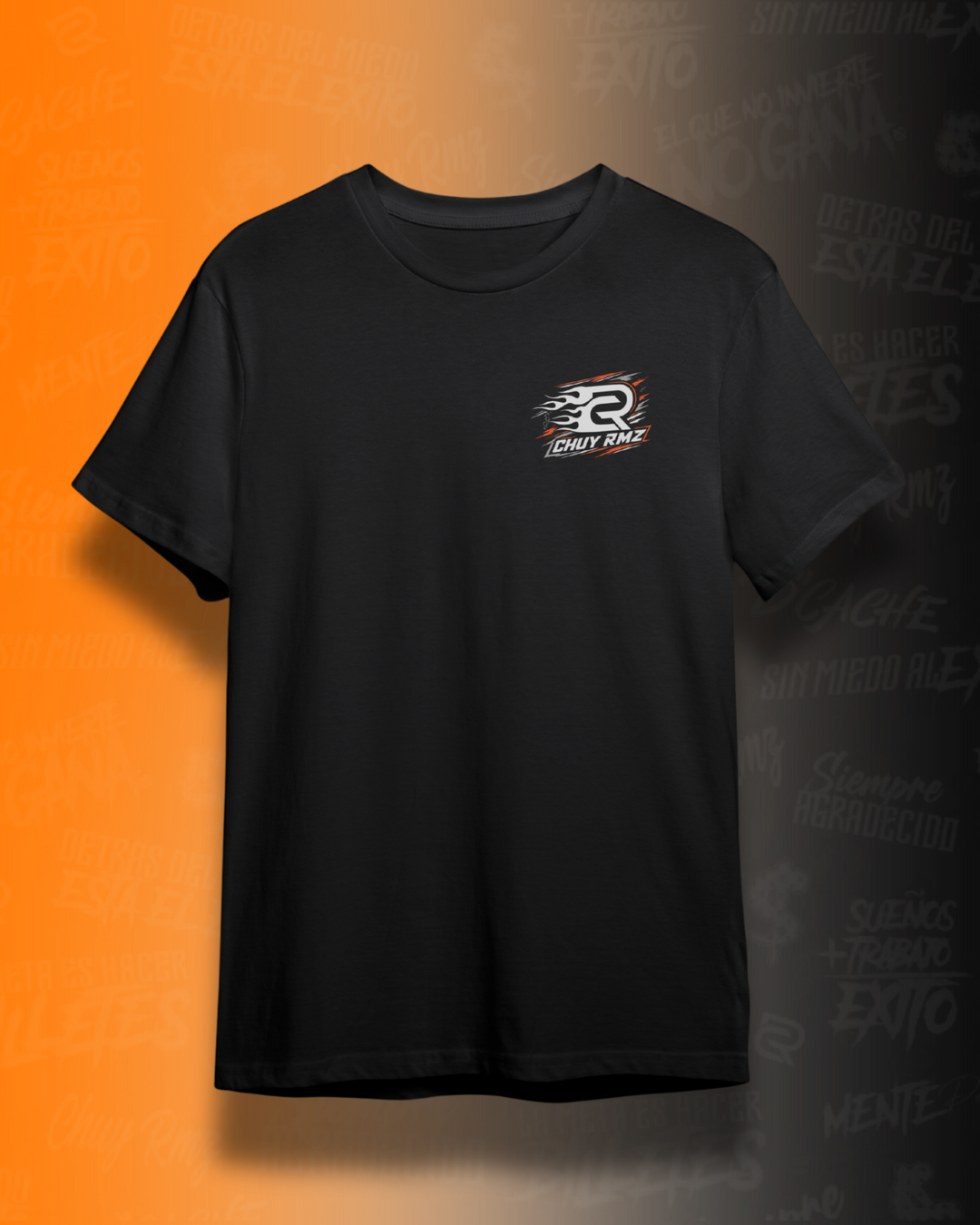 Pisale Sin Miedo T-Shirt