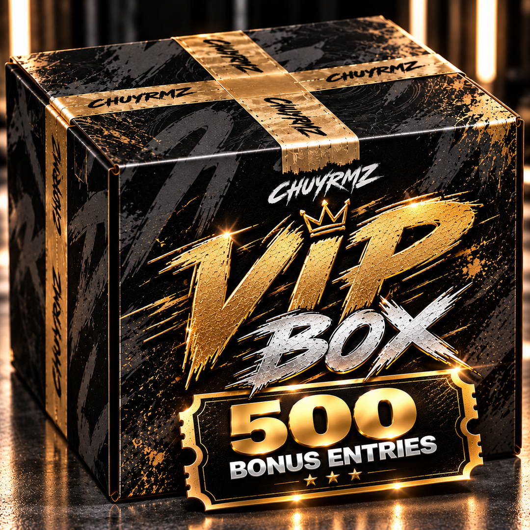 VIP BOX
