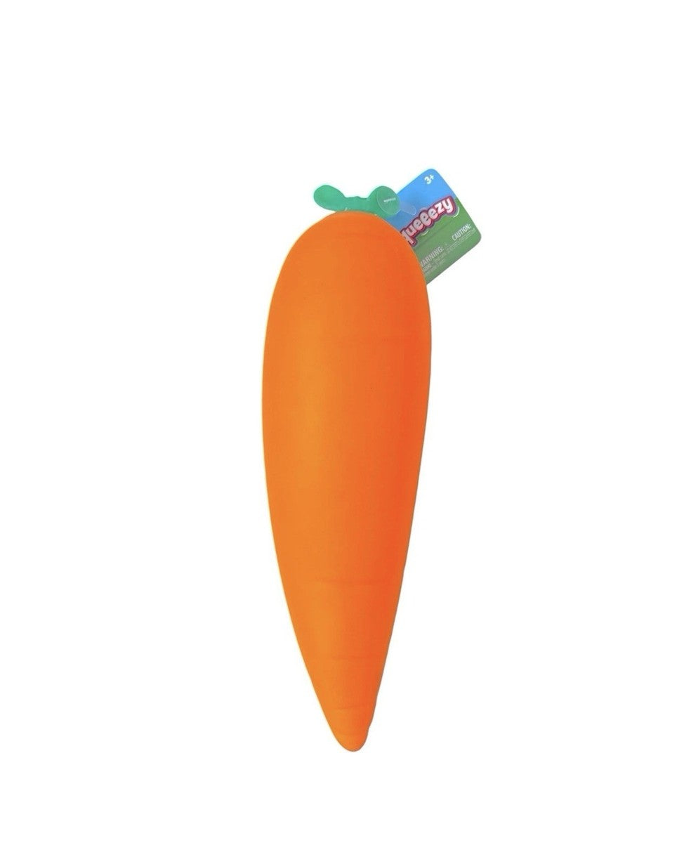Squeezy Carrot