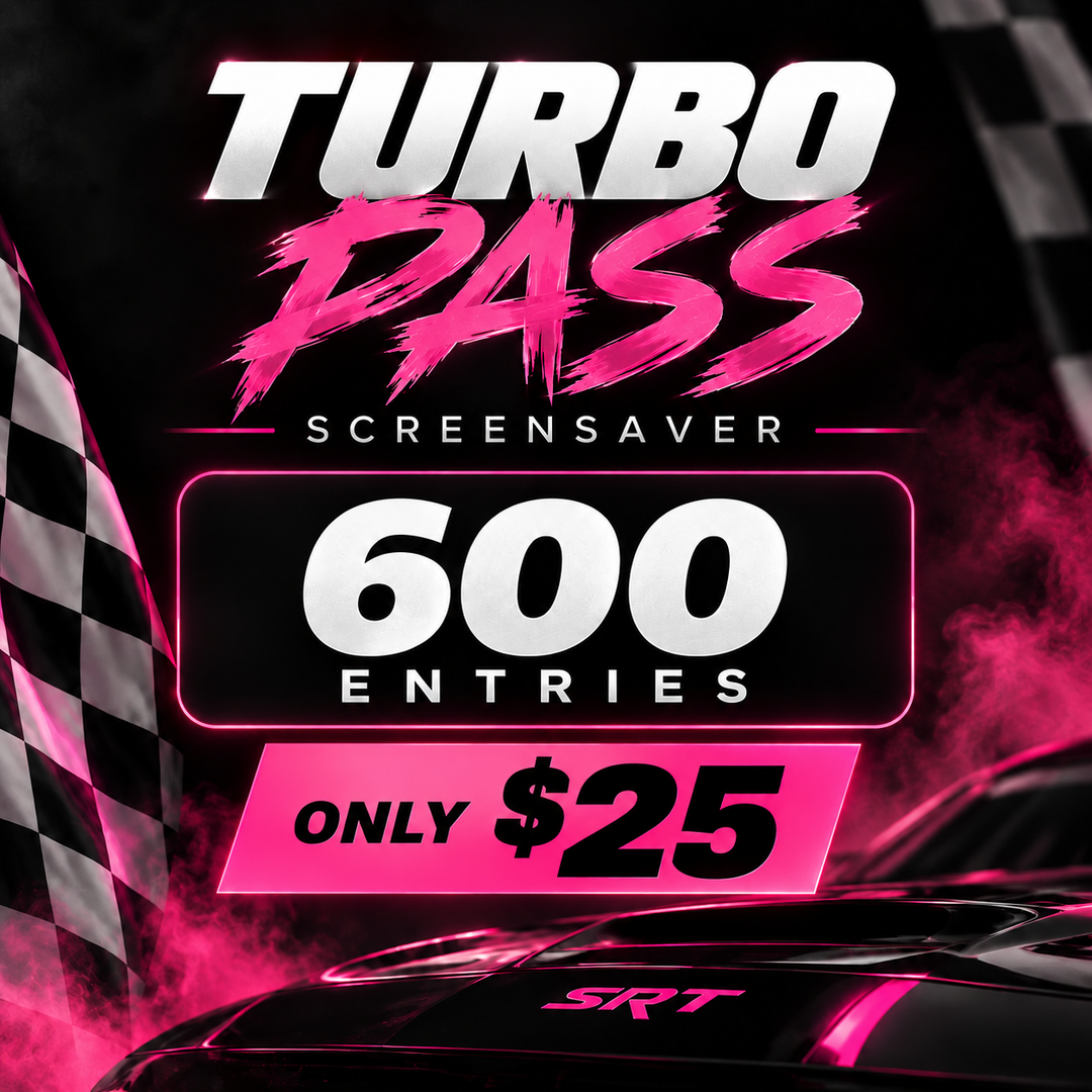 Turbo Pass