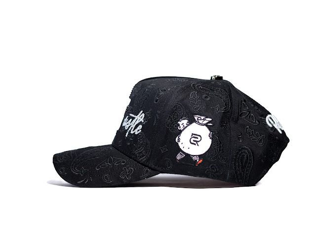 No Excuses Just Hustle - Richboyz x ChuyRmz