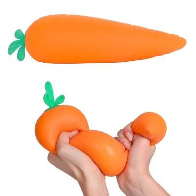 Squeezy Carrot