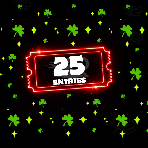 25 Quick Entries