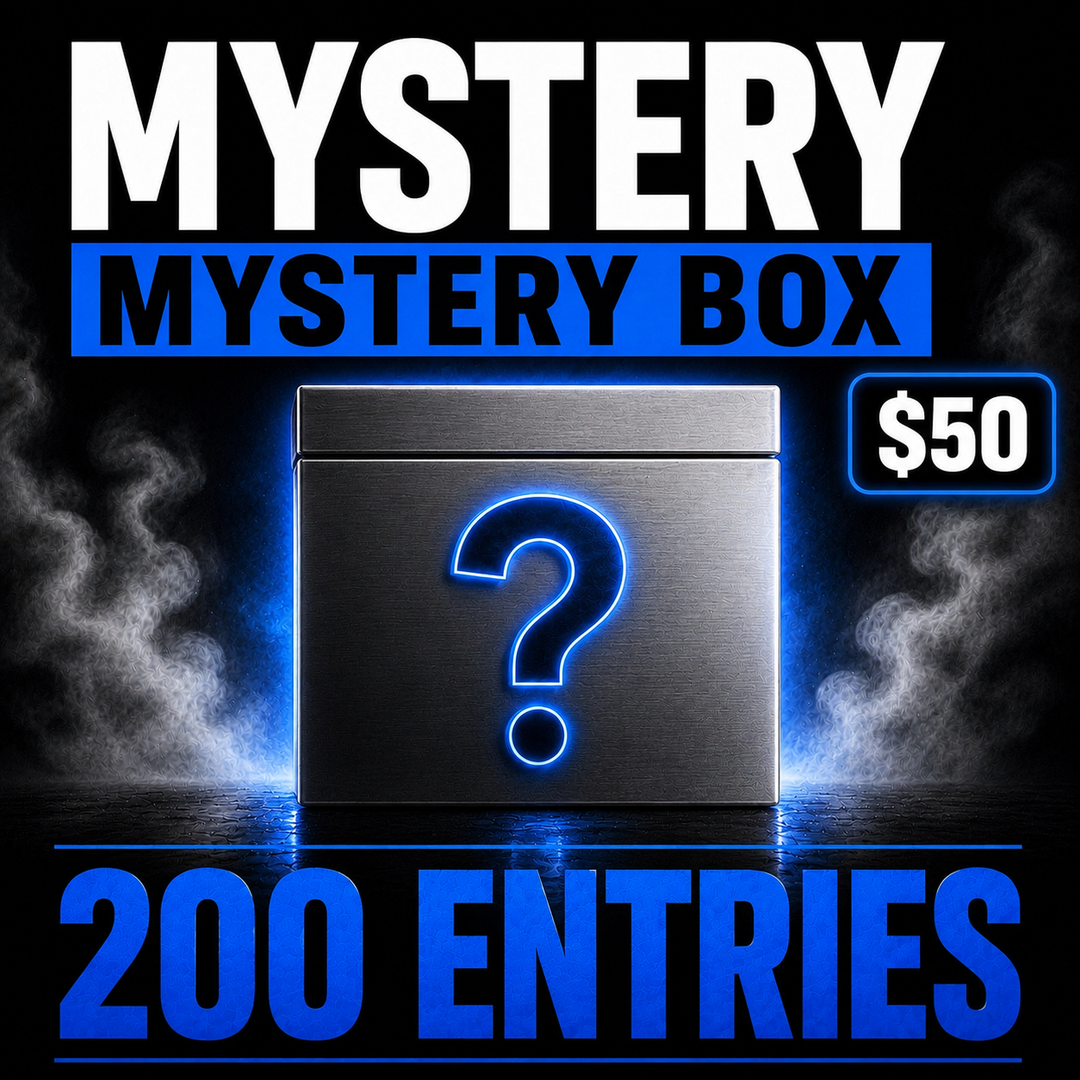 Mystery Box
