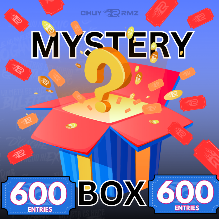 Mystery Box