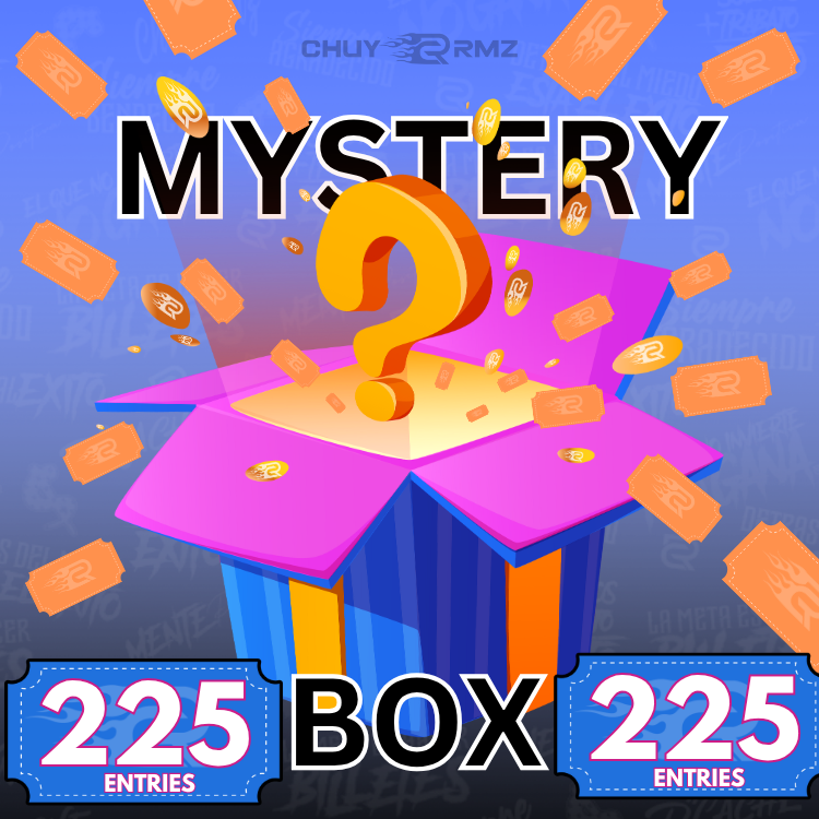 Mystery Box