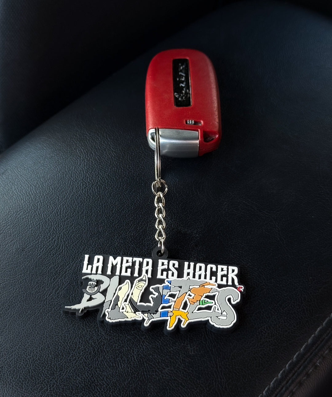 Keychain Pack