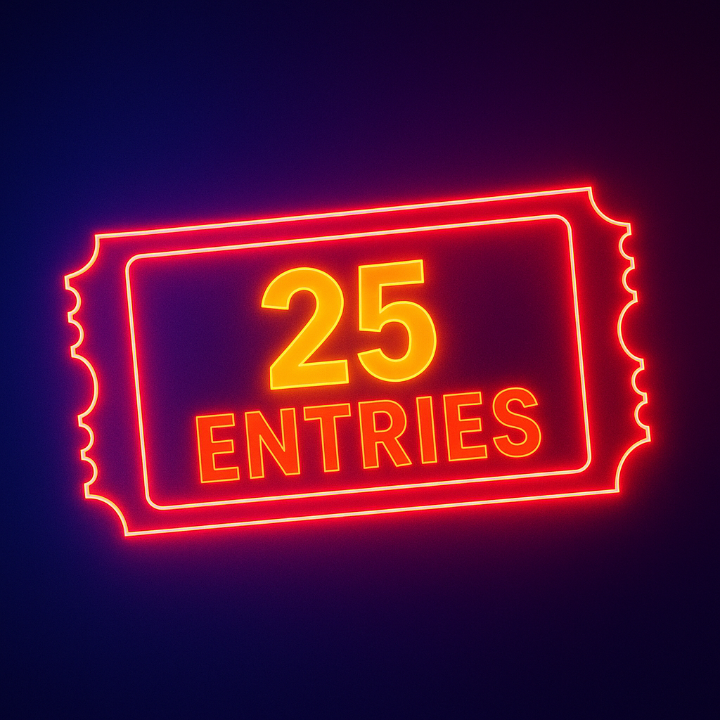 25 Quick Entries