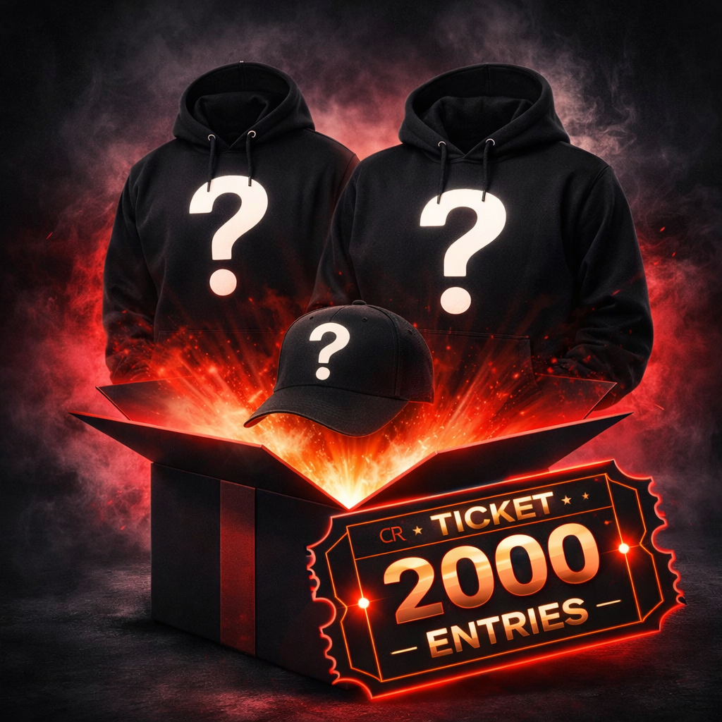 Sin Miedo Mystery Bundle