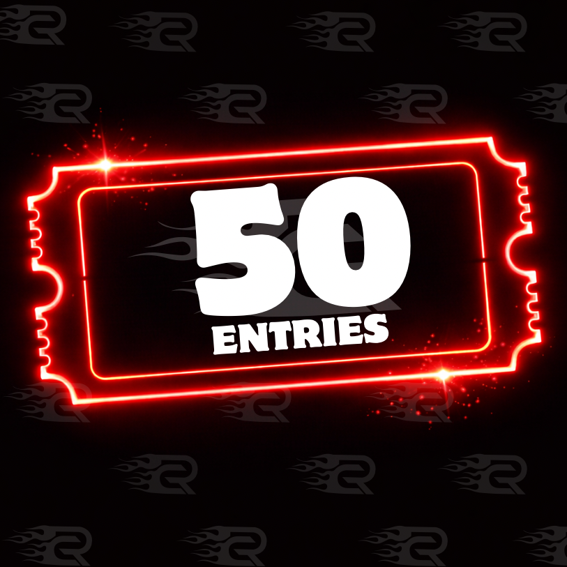 50 ENTRIES