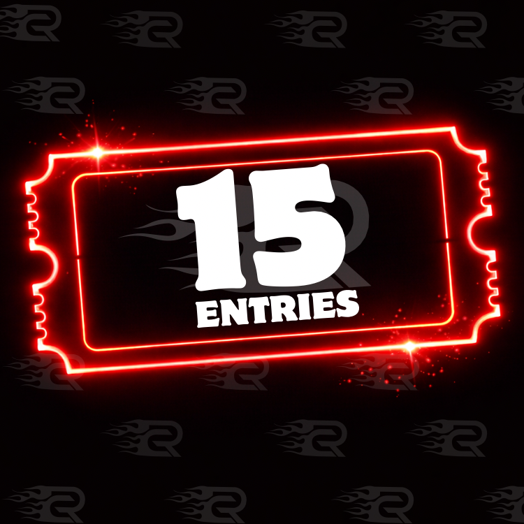 15 Quick Entries