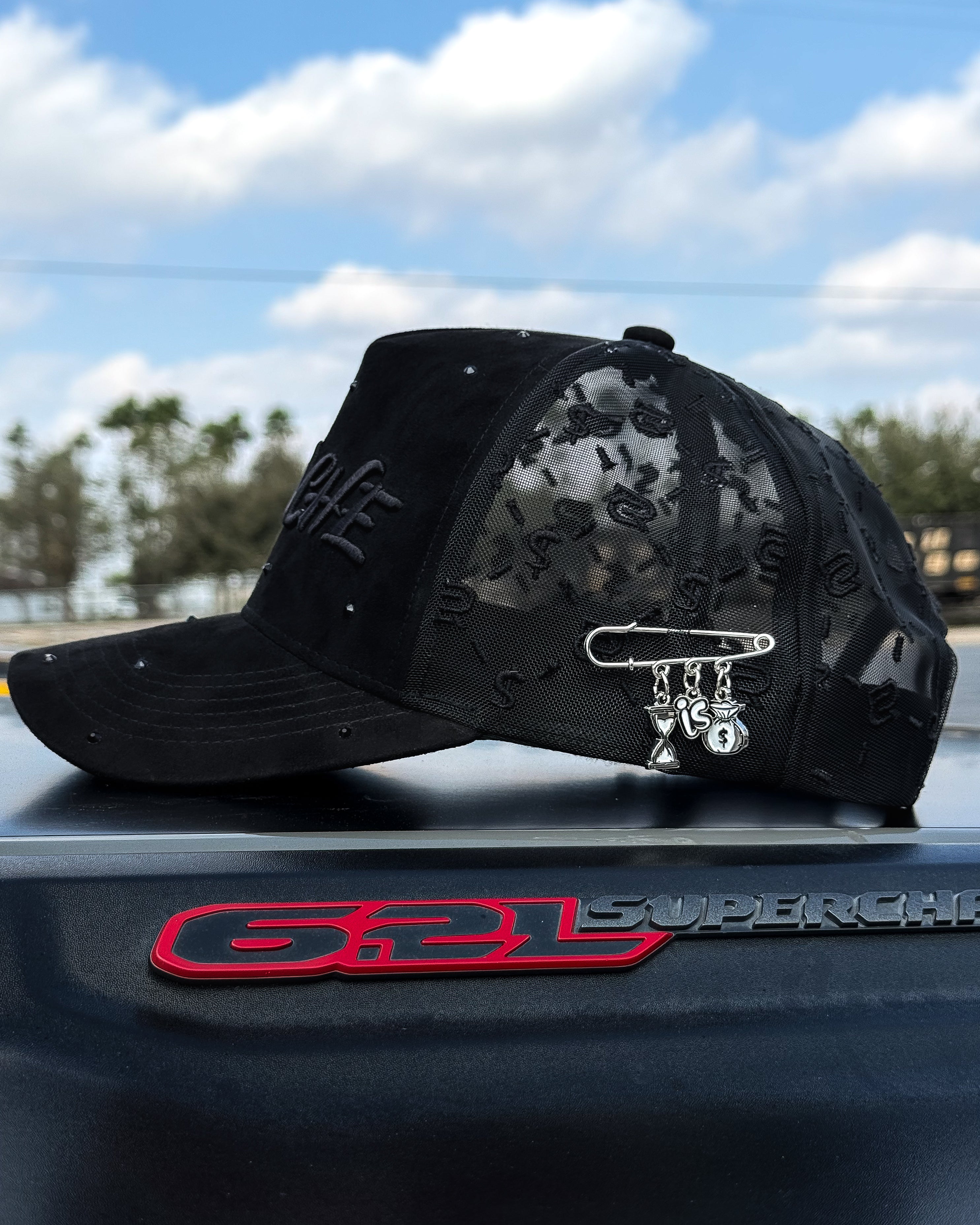 Caps – CHUY RMZ
