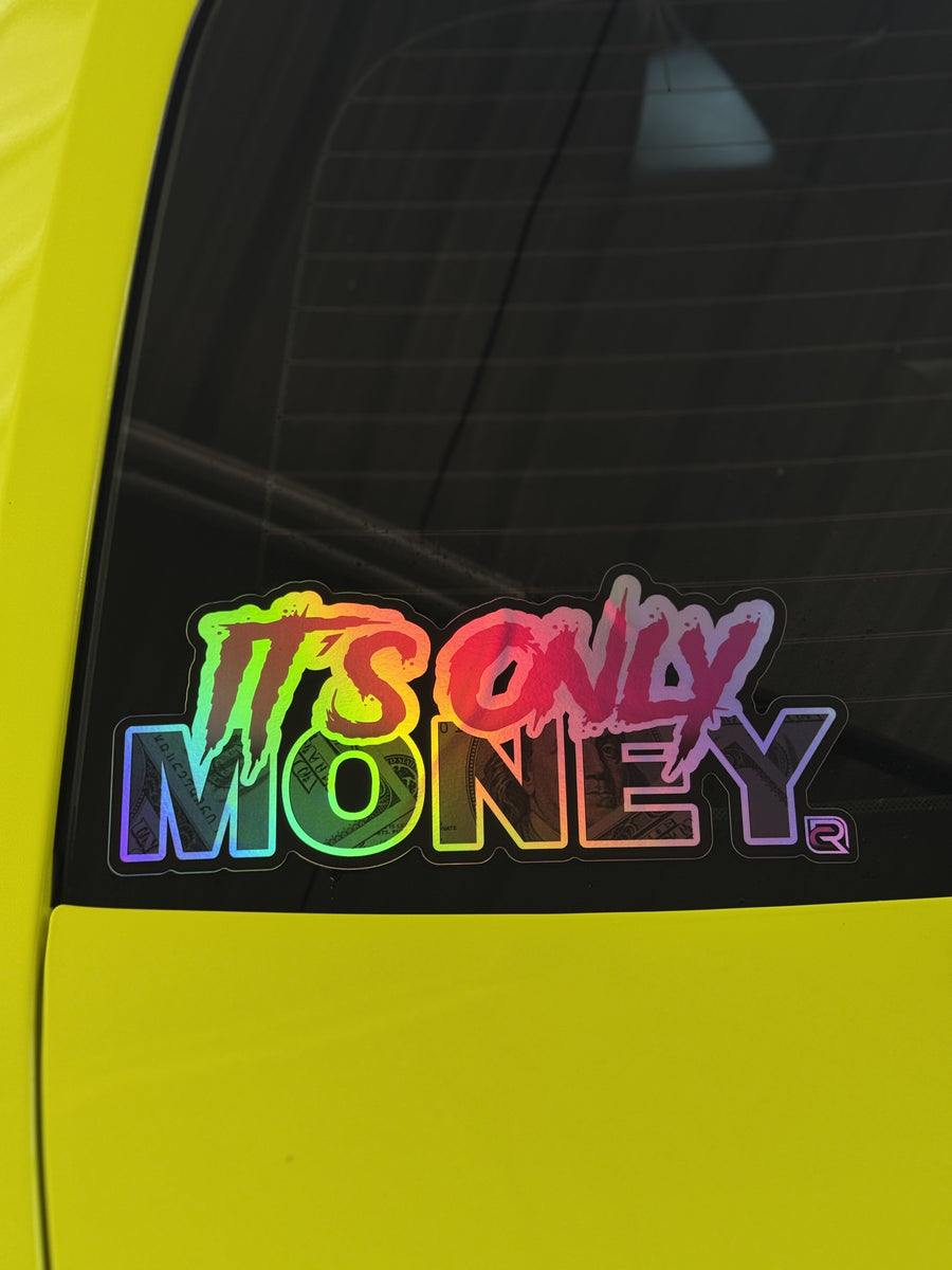 It’s Only Money X MATEO RMZ – CHUY RMZ
