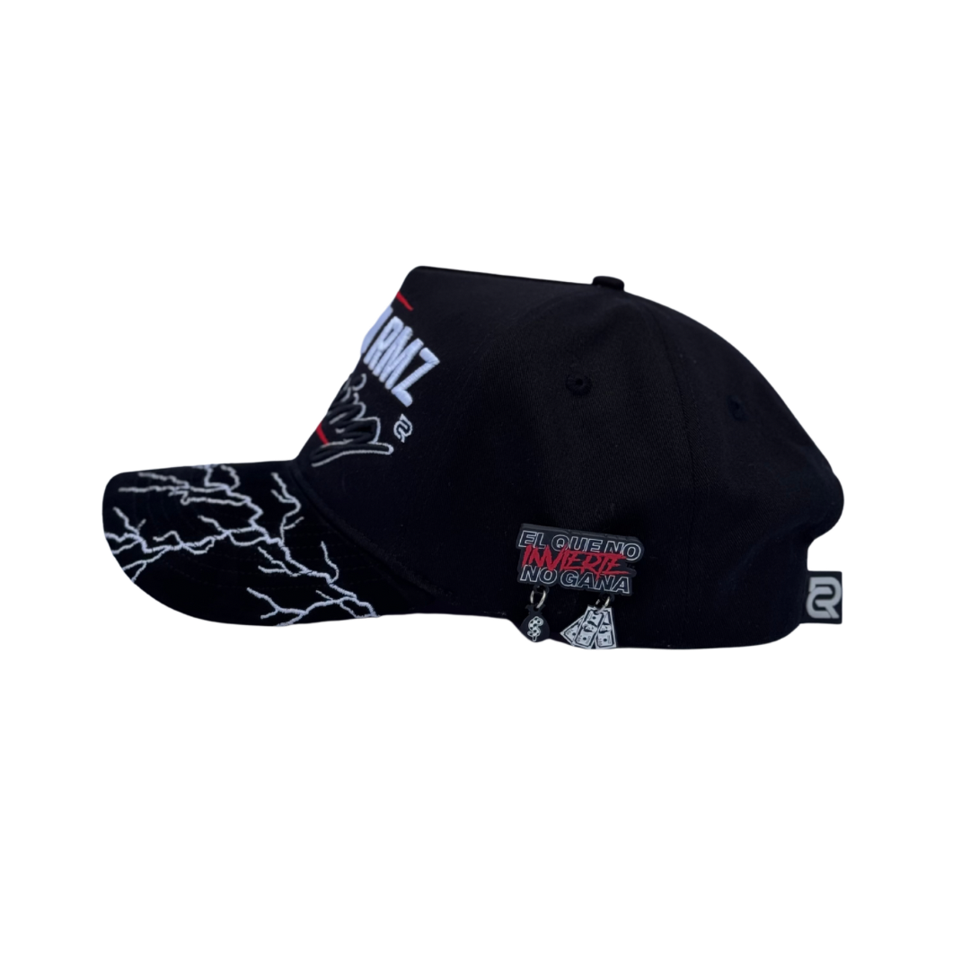 Chuy Racing Cap