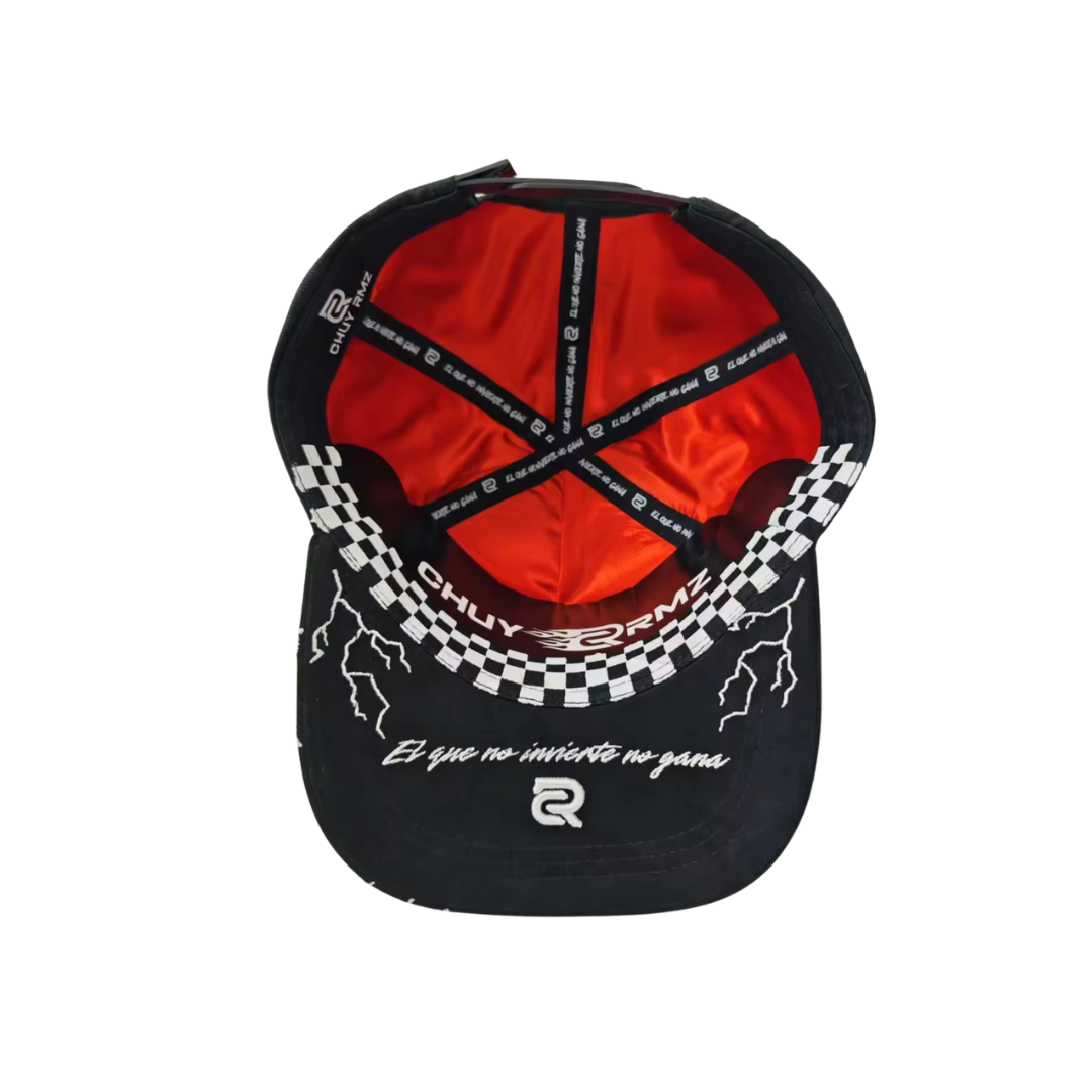 Chuy Racing Cap