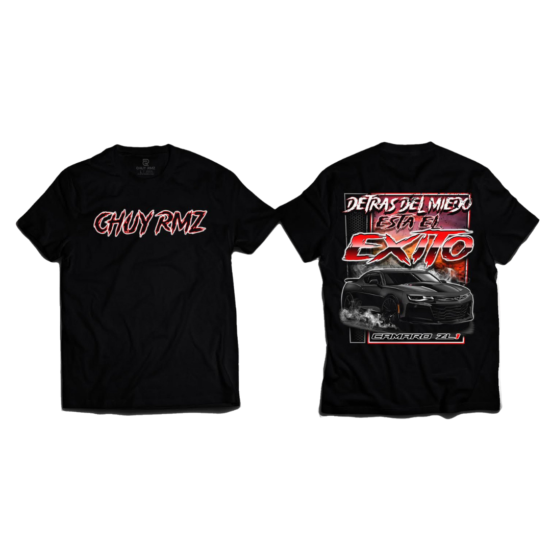 Camaro ZL1 T-Shirt