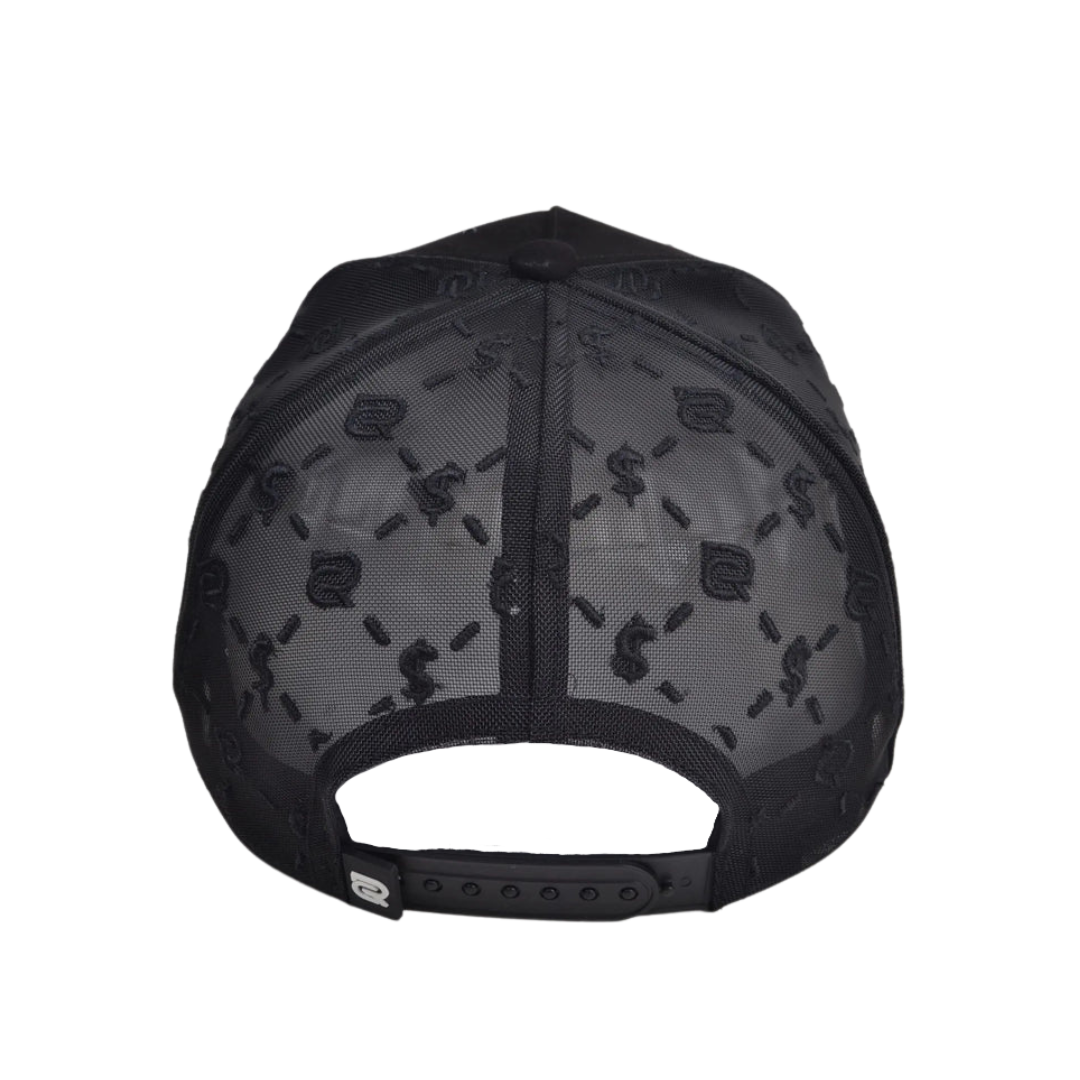 D’’CACHÉ Rhinestone Cap