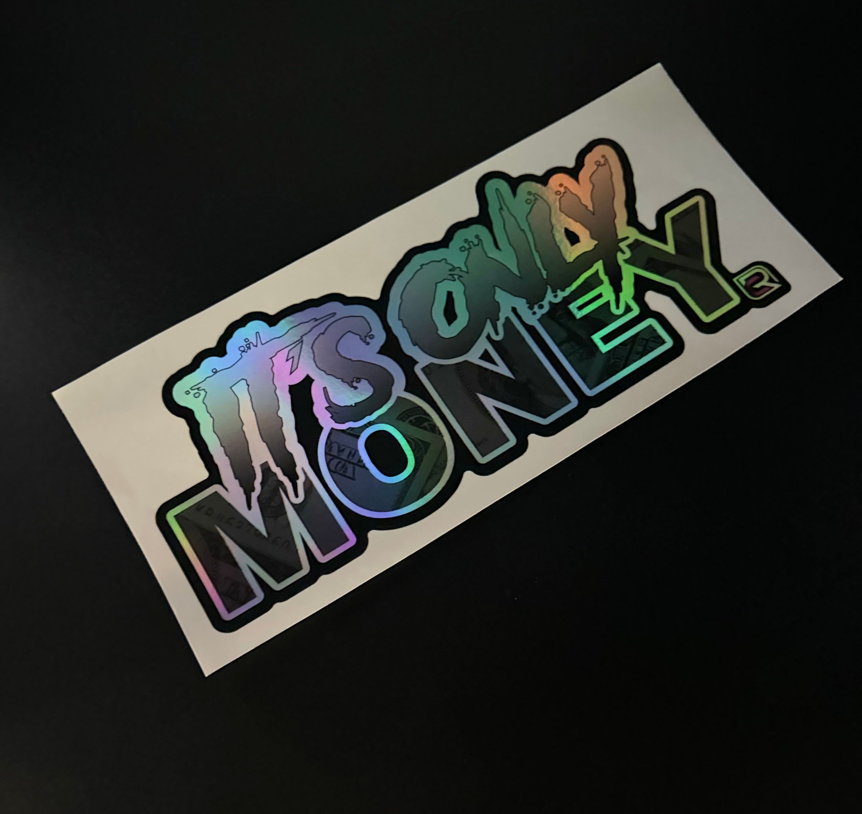 It's Only Money X MATEO RMZ – CHUY RMZ